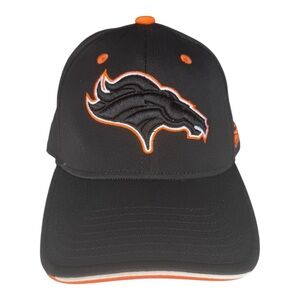 Reebok Denver Broncos NFL Flexfit Hat